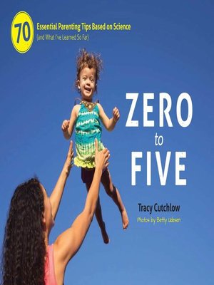 Zero to Five - ebook